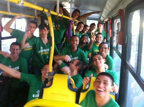 A Grande Jogada 03 A Grande Jogada 03