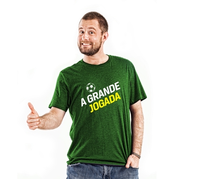 A Grande Jogada 02 A Grande Jogada 02