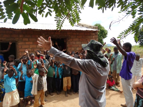 Ide _ Moçambique 02 Ide _ Moçambique 02