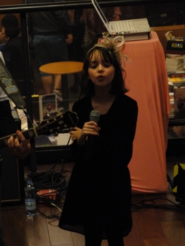 Pocket Show PG
