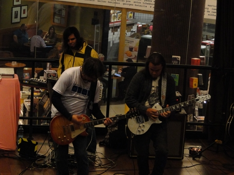 Pocket Show PG
