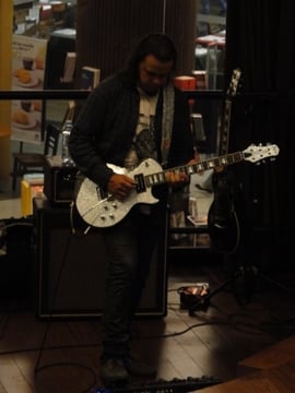 Pocket Show PG