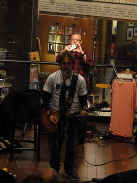 Pocket Show PG