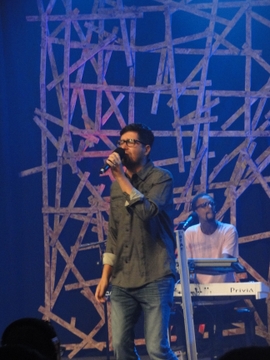 Mergulhados 2014 - Samuel Mizhahy