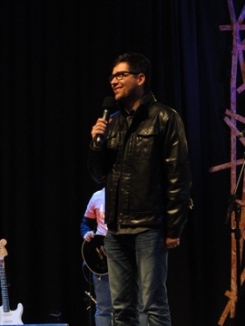 Mergulhados 2014 - Samuel Mizhahy