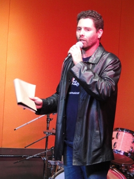 Gospel music café 