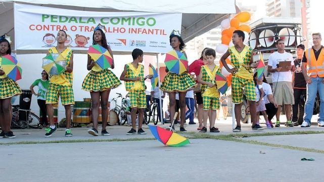 Pedala Comigo 02 Pedala Comigo 02