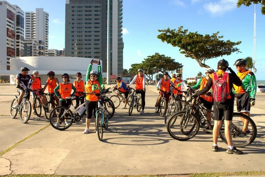 Pedala Comigo 01 Pedala Comigo 01