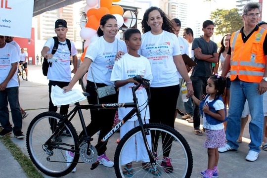 Pedala Comigo 03 Pedala Comigo 03