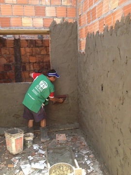 Adra_ minha casa minha esperança 05 Adra_ minha casa minha esperança 05