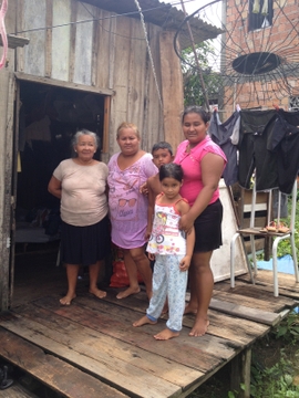 Adra_ minha casa minha esperança 01 Adra_ minha casa minha esperança 01