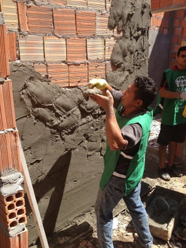Adra_ minha casa minha esperança 02 Adra_ minha casa minha esperança 02