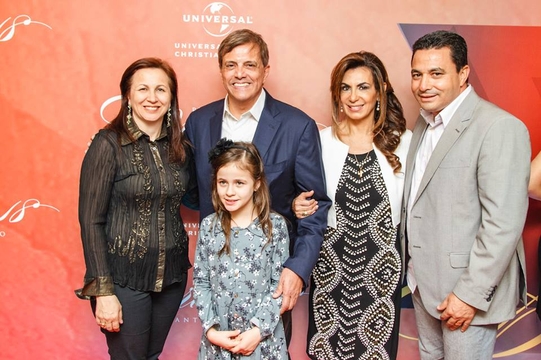 Lançamento Renascer Praise 18 