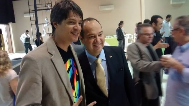 Culto dos Pastores na bíblica da paz Culto dos Pastores na bíblica da paz