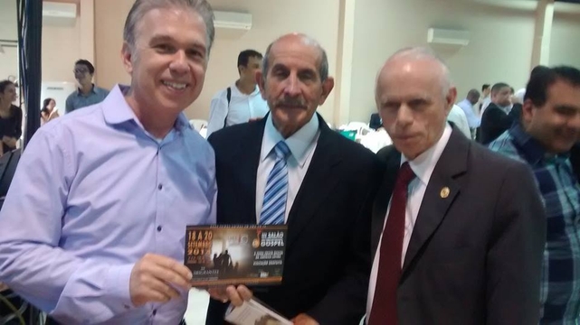 Culto dos Pastores na bíblica da paz Culto dos Pastores na bíblica da paz