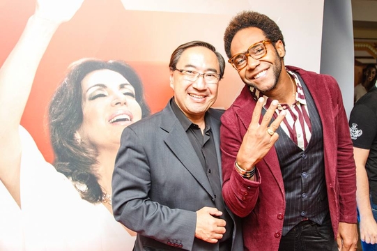 Lançamento Renascer Praise 18 