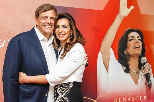 Lançamento Renascer Praise 18