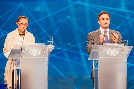 Debate presidenciáveis 26/08 Debate presidenciáveis 26/08