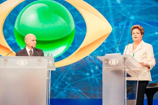 Debate presidenciáveis 26/08 Debate presidenciáveis 26/08