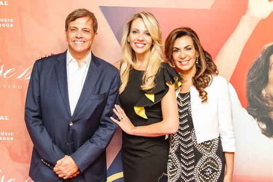 Lançamento Renascer Praise 18 