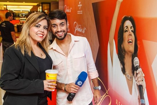 Lançamento Renascer Praise 18