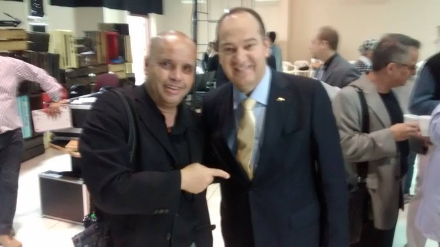 Culto dos Pastores na bíblica da paz Culto dos Pastores na bíblica da paz