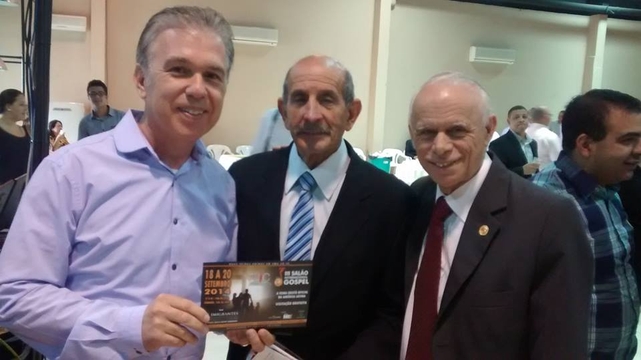 Culto dos Pastores na bíblica da paz Culto dos Pastores na bíblica da paz