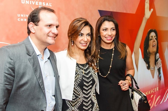 Lançamento Renascer Praise 18 