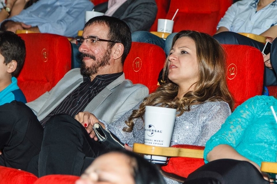 Lançamento Renascer Praise 18