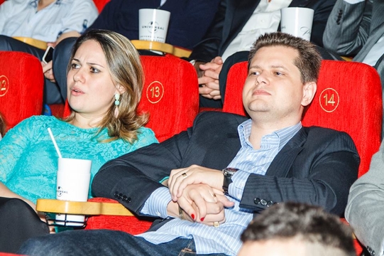 Lançamento Renascer Praise 18 