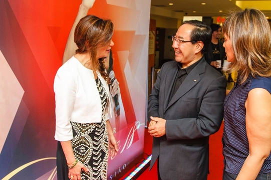 Lançamento Renascer Praise 18