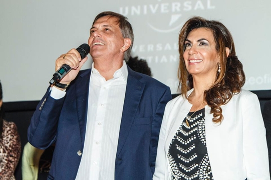 Lançamento Renascer Praise 18 
