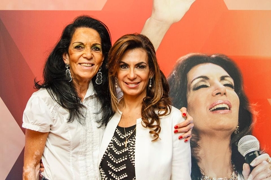 Lançamento Renascer Praise 18 