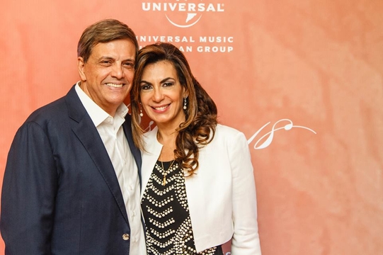 Lançamento Renascer Praise 18