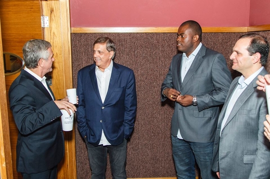 Lançamento Renascer Praise 18