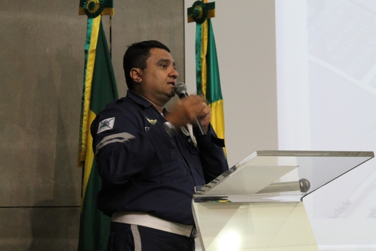 Planejamento do Centenário da Assembleia de Deus (CE) é apresentado em Coletiva de Imprensa; veja as fotos Planejamento do Centenário da Assembleia de Deus (CE) é apresentado em Coletiva de Imprensa; veja as fotos