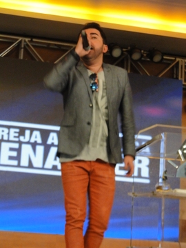 Café da CIEAB _ Jonas Vilar