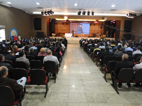 Café da CIEAB 