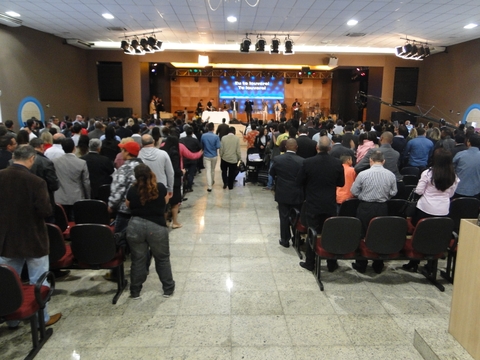 Café da CIEAB 