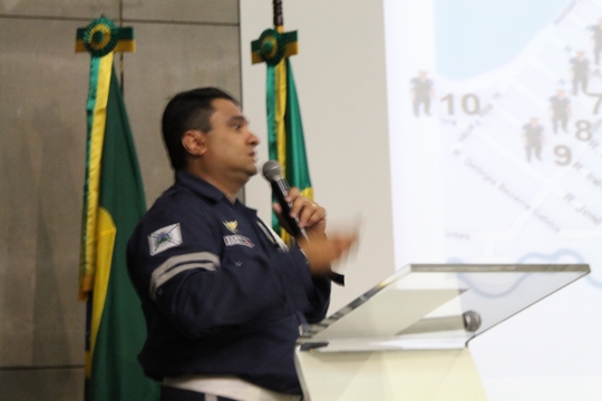 Planejamento do Centenário da Assembleia de Deus (CE) é apresentado em Coletiva de Imprensa; veja as fotos Planejamento do Centenário da Assembleia de Deus (CE) é apresentado em Coletiva de Imprensa; veja as fotos