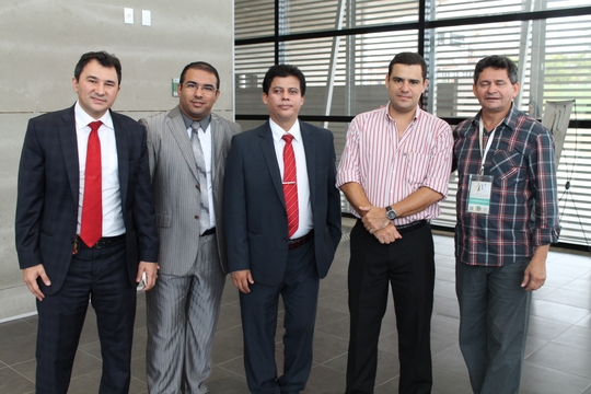 Planejamento do Centenário da Assembleia de Deus (CE) é apresentado em Coletiva de Imprensa; veja as fotos Planejamento do Centenário da Assembleia de Deus (CE) é apresentado em Coletiva de Imprensa; veja as fotos
