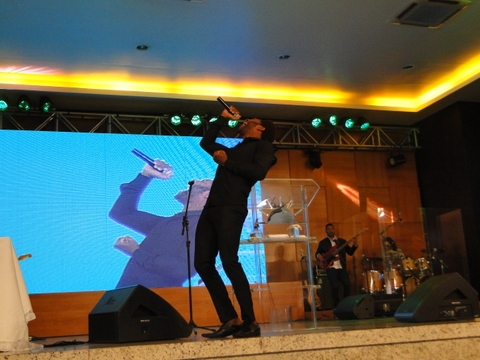 Café da CIEAB _ Thalles