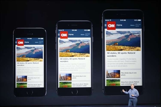 Iphone 6 
