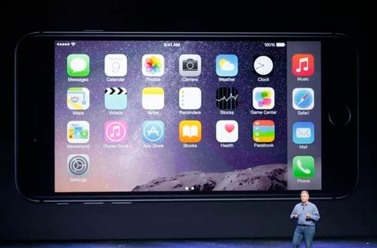 iPhone 6