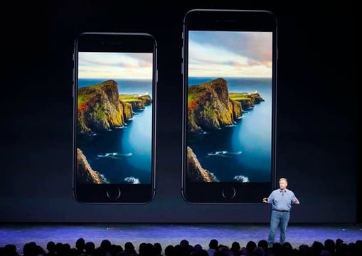 iPhone 6  
