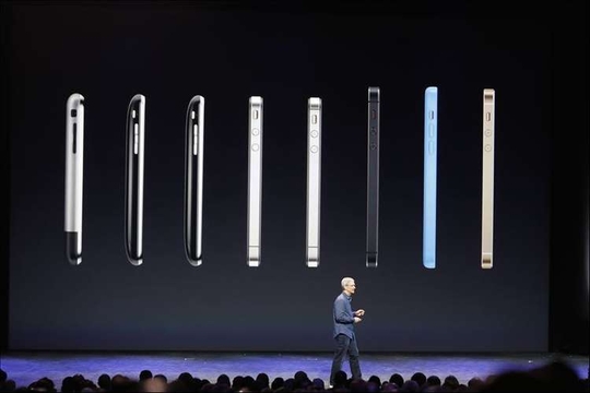 iPhone 6 
