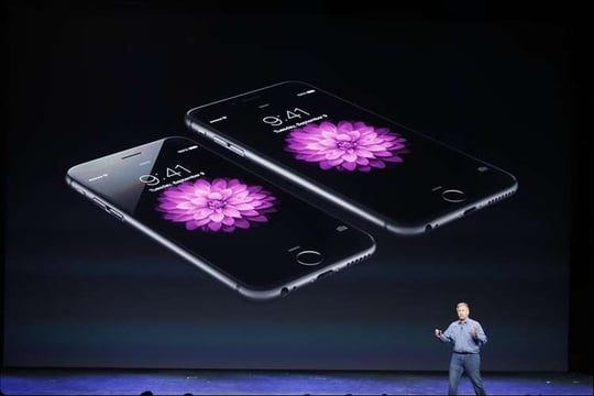 iPhone 6