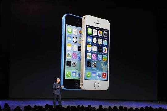 Iphone 6  