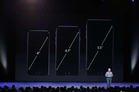 Iphone 6 