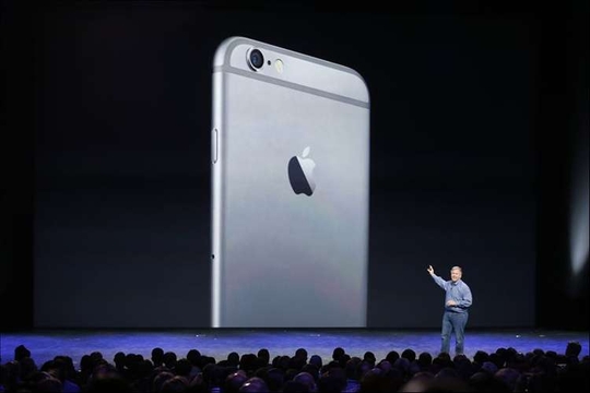 iPhone 6 